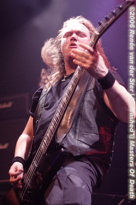 Unleashed